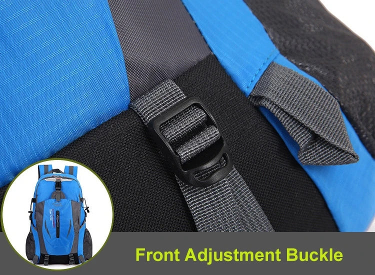 Backpack Waterproof