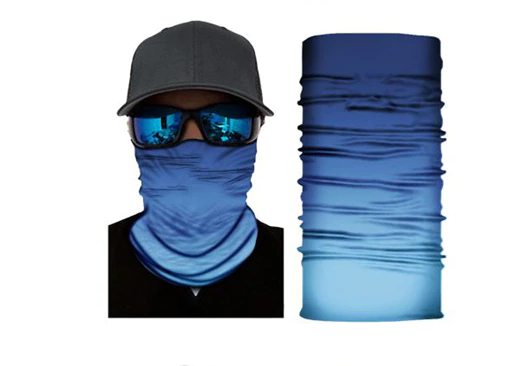 Face Bandana Scarf