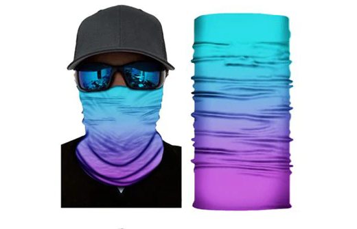 Face Bandana Scarf