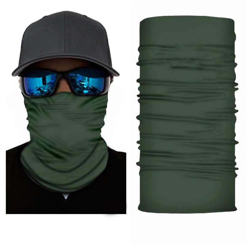 Face Bandana Scarf