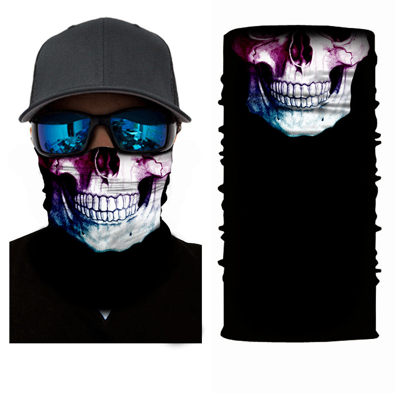 Face Bandana Scarf