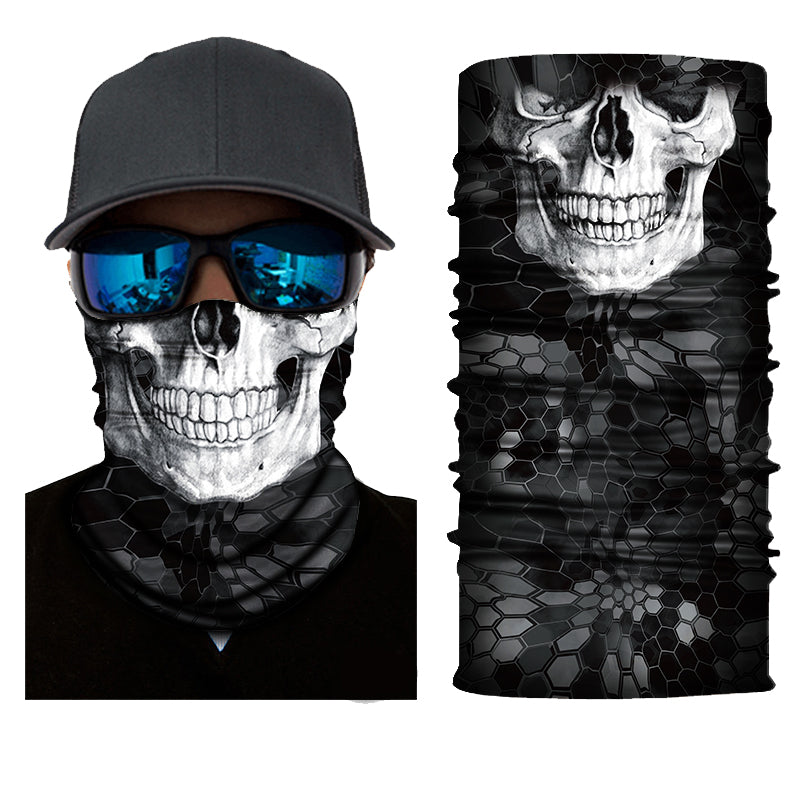 Face Bandana Scarf