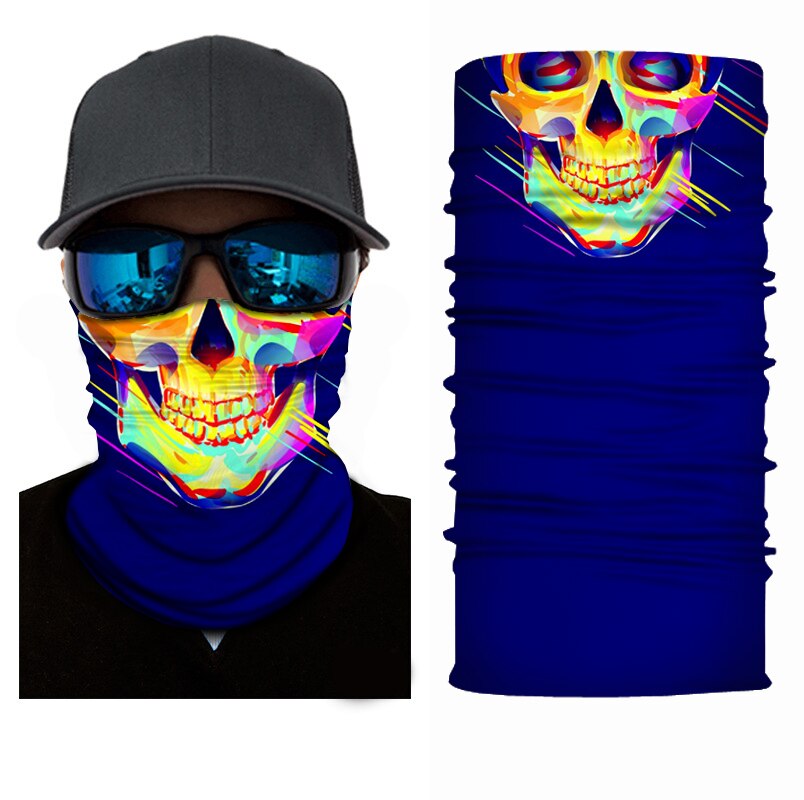 Face Bandana Scarf