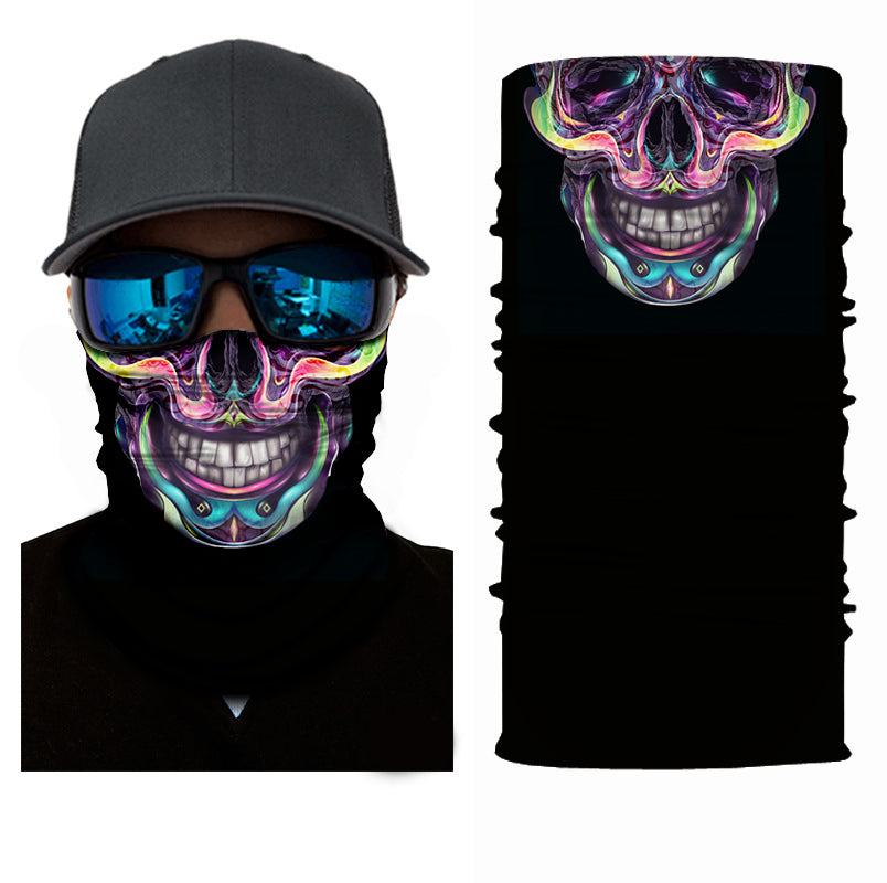 Face Bandana Scarf