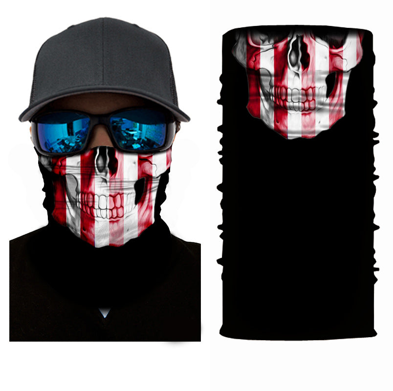 Face Bandana Scarf
