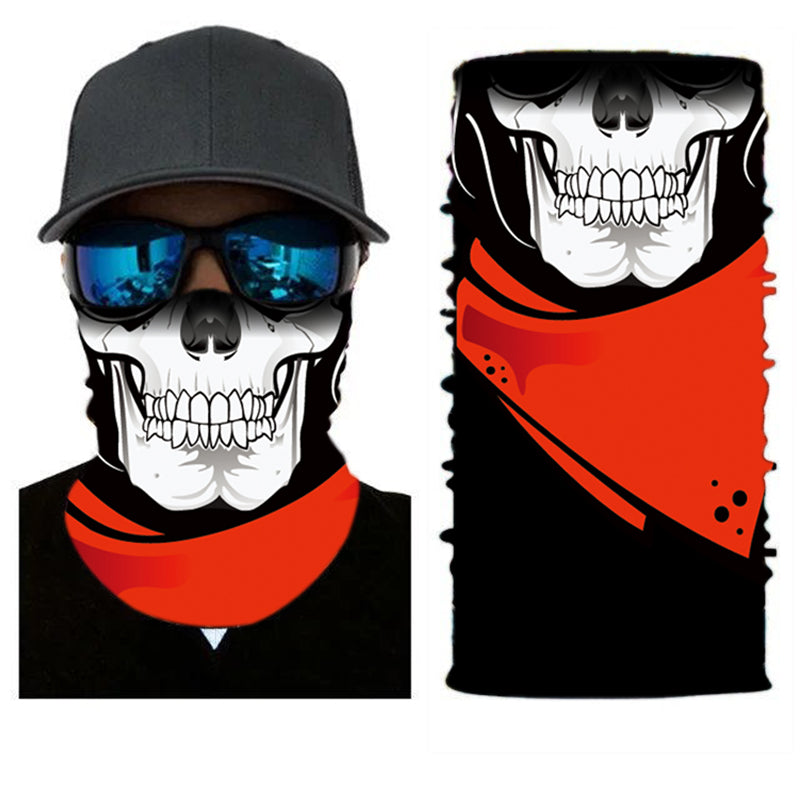 Face Bandana Scarf