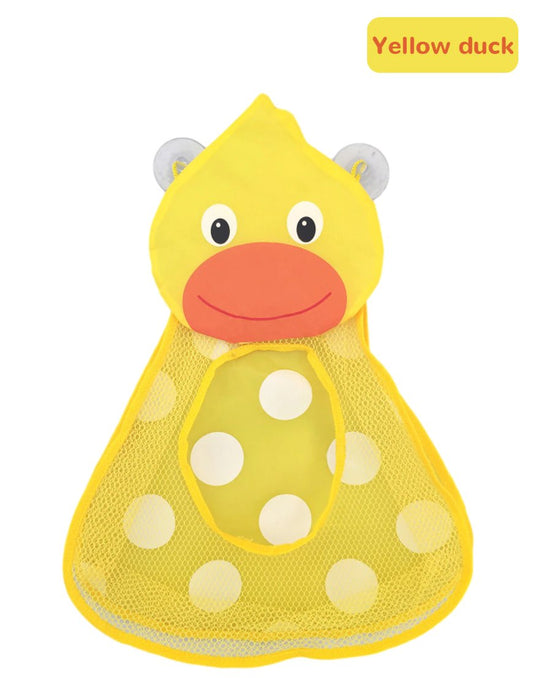 Bath Shower Toy Organiser