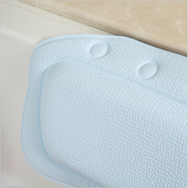 Bath Tub Pillow