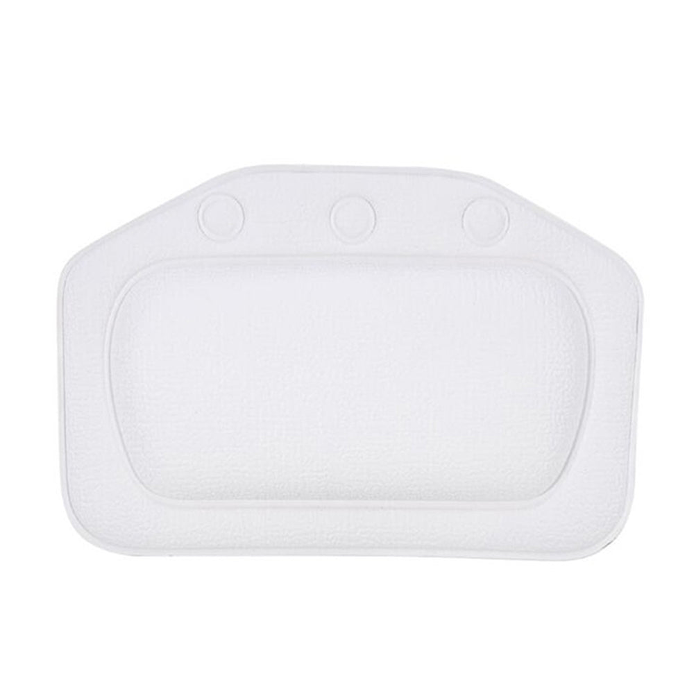 Bath Tub Pillow