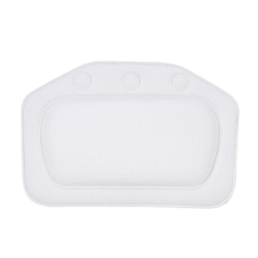 Bath Tub Pillow