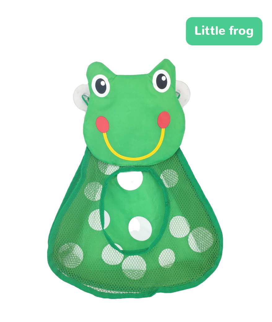Bath Shower Toy Organiser