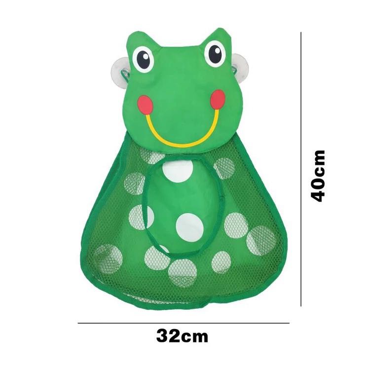 Bath Shower Toy Organiser