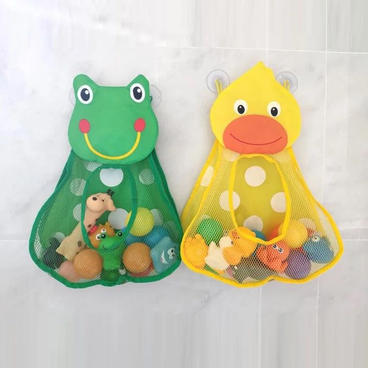 Bath Shower Toy Organiser