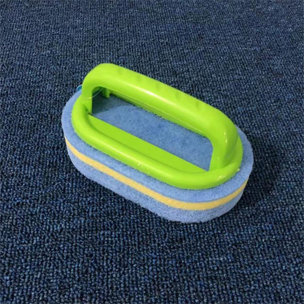 Bathroom Sponge with Handle