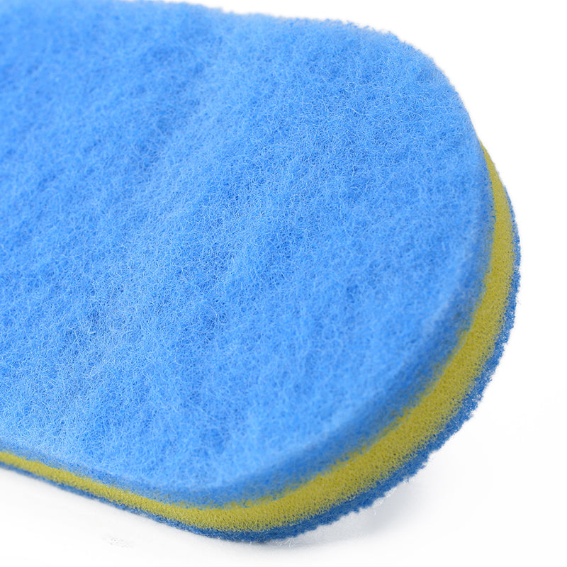 Bathroom Sponge with Handle