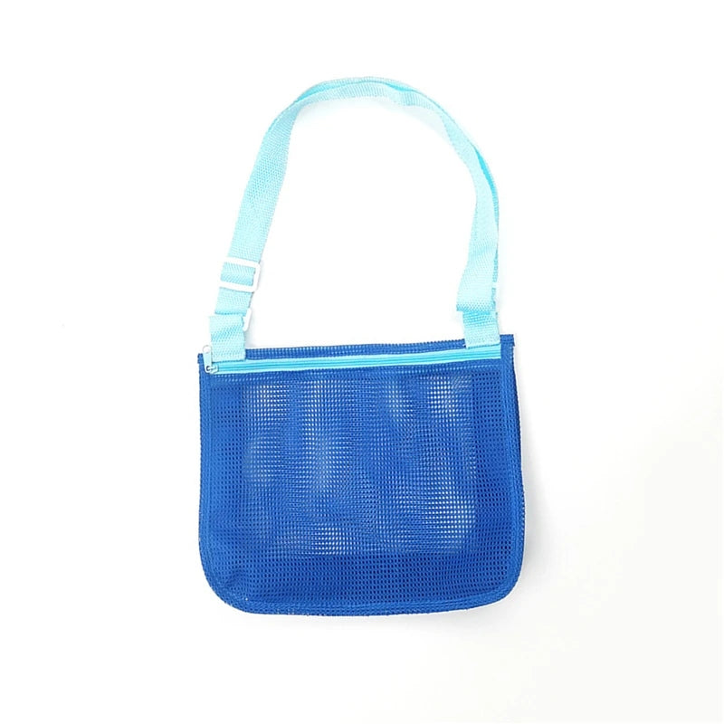 Beach Toys Mesh Bag