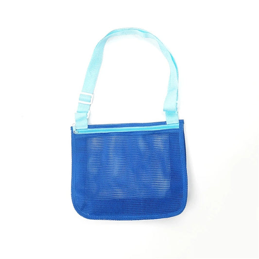 Beach Toys Mesh Bag
