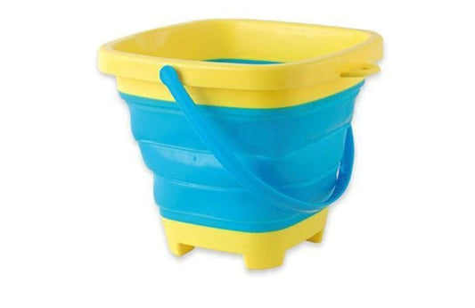 Beach Bucket Collapsible