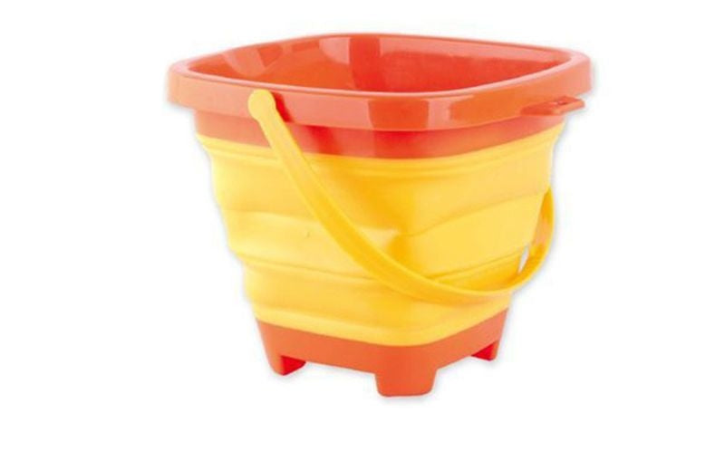 Beach Bucket Collapsible