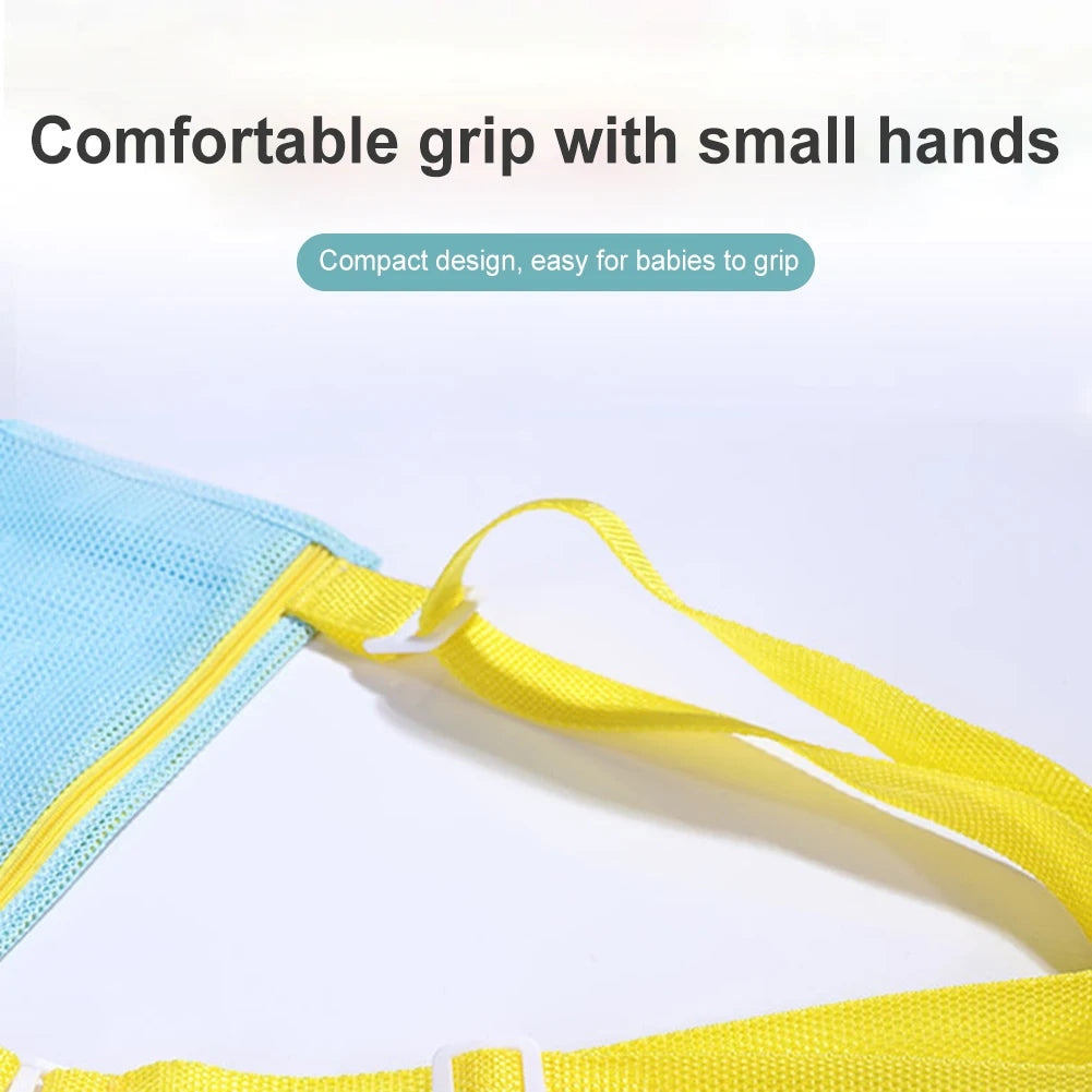 Beach Toys Mesh Bag