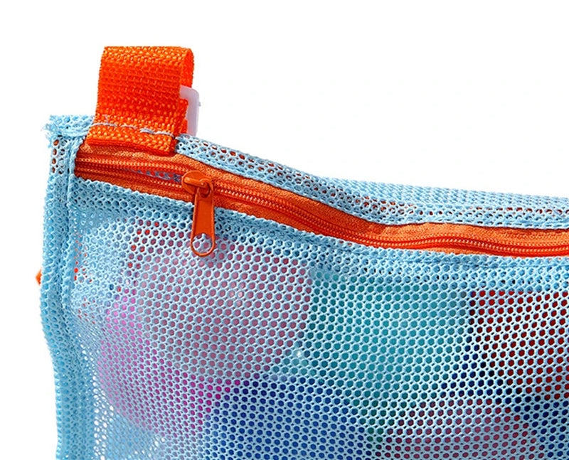 Beach Toys Mesh Bag