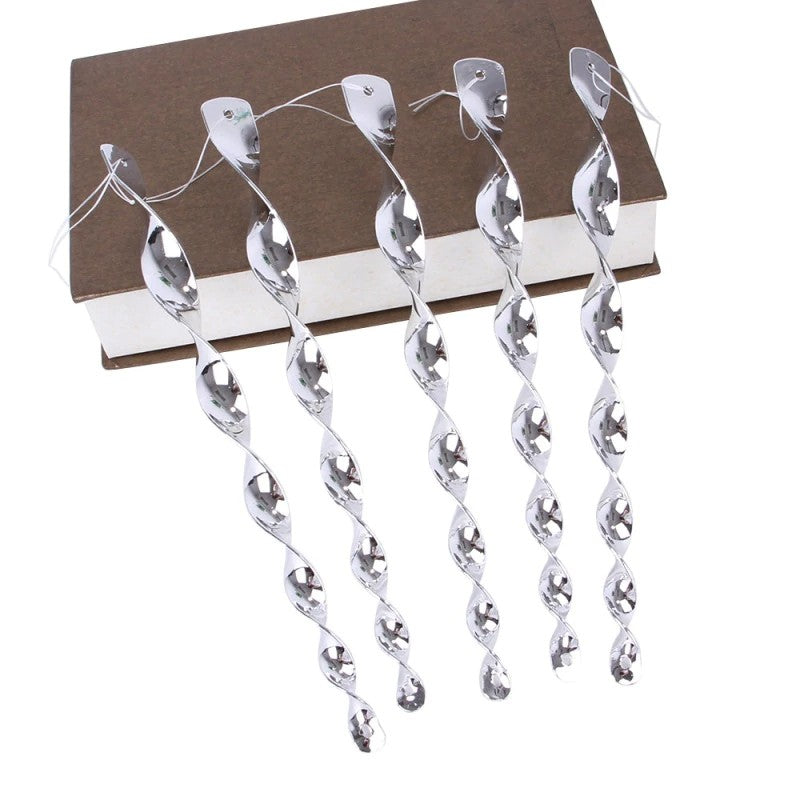 Bird Repeller Scare Rods 8pk
