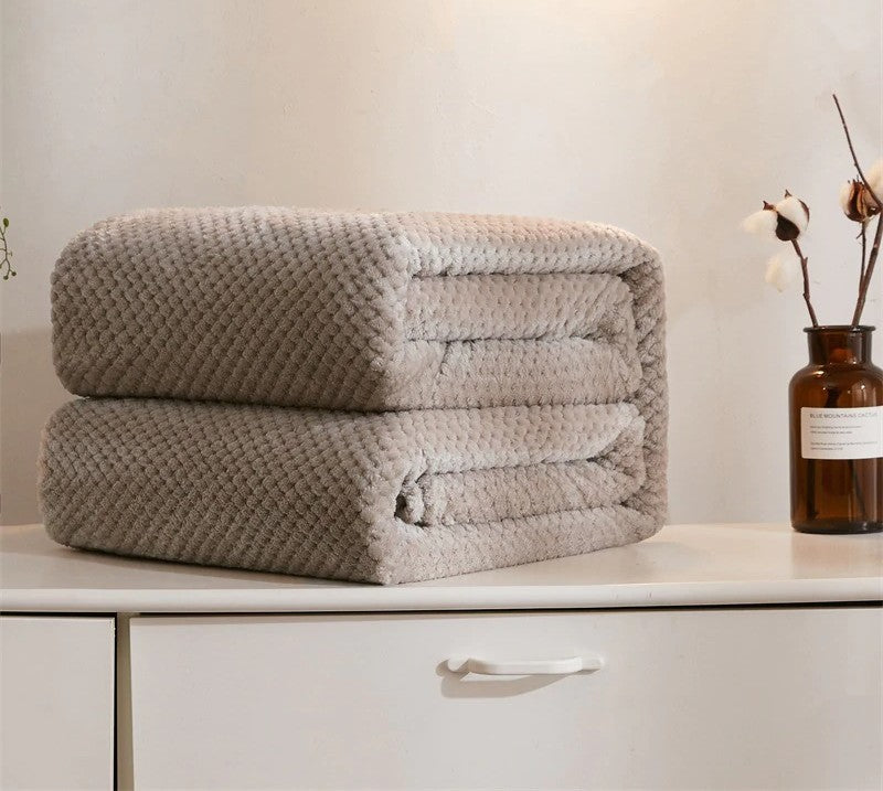 Flannel Blanket