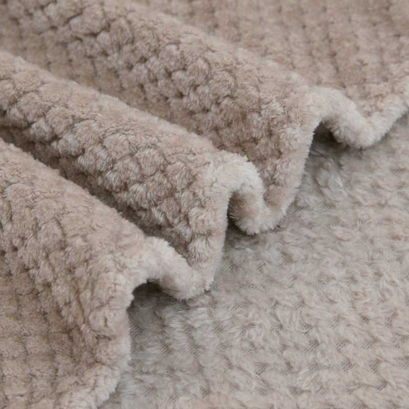 Flannel Blanket