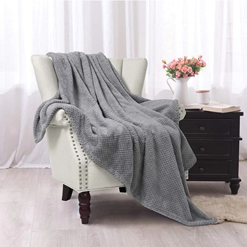 Flannel Blanket