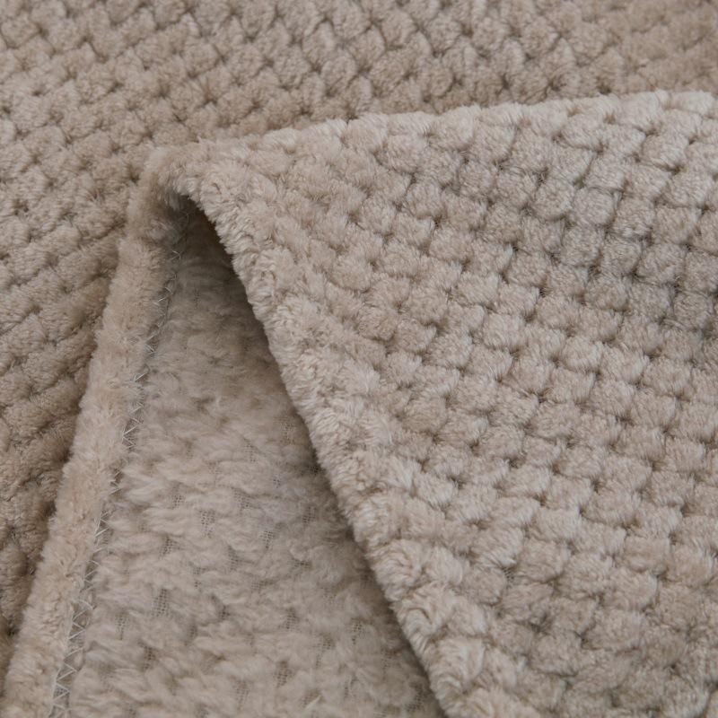 Flannel Blanket