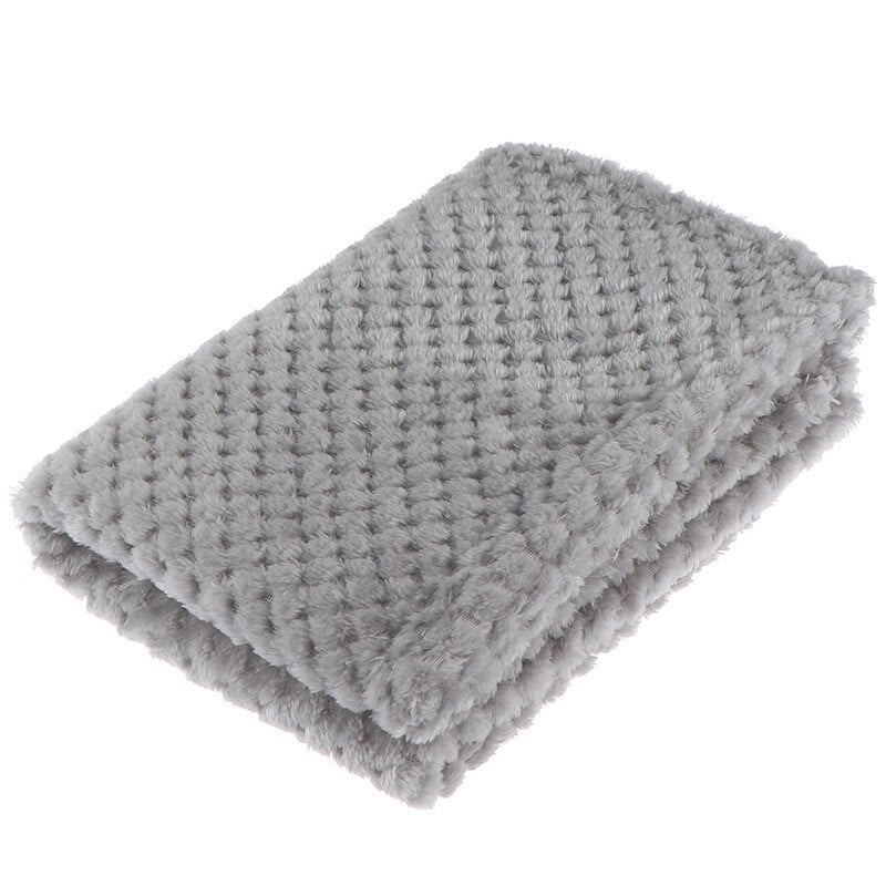 Flannel Blanket