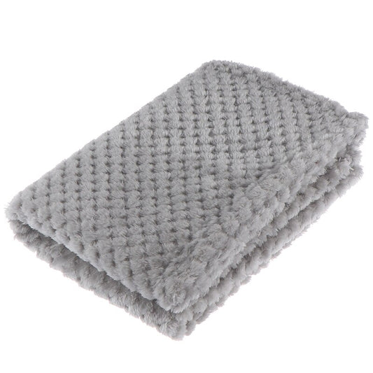 Flannel Blanket