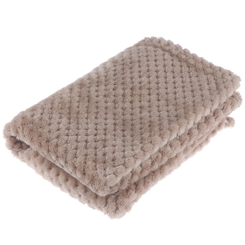 Flannel Blanket