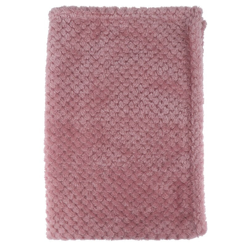Flannel Blanket
