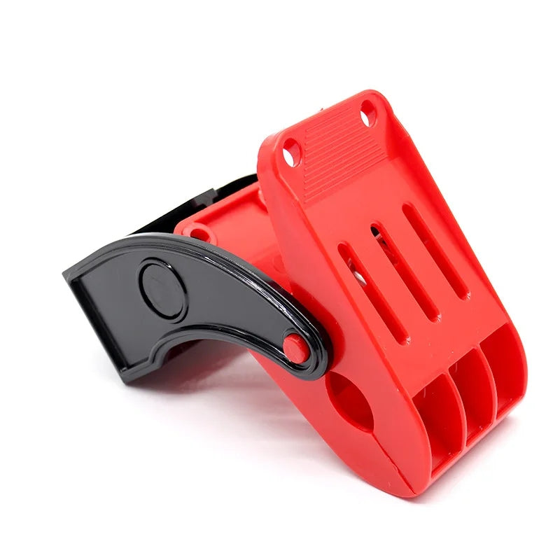 Car Cleaning Floor Mat Hooks - 4pcs