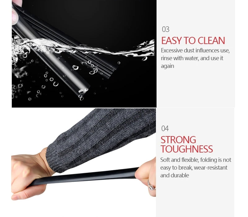 Car Dashboard Sealing Strip - 1.6m