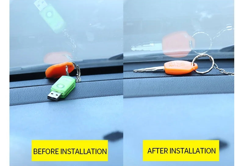 Car Dashboard Sealing Strip - 1.6m