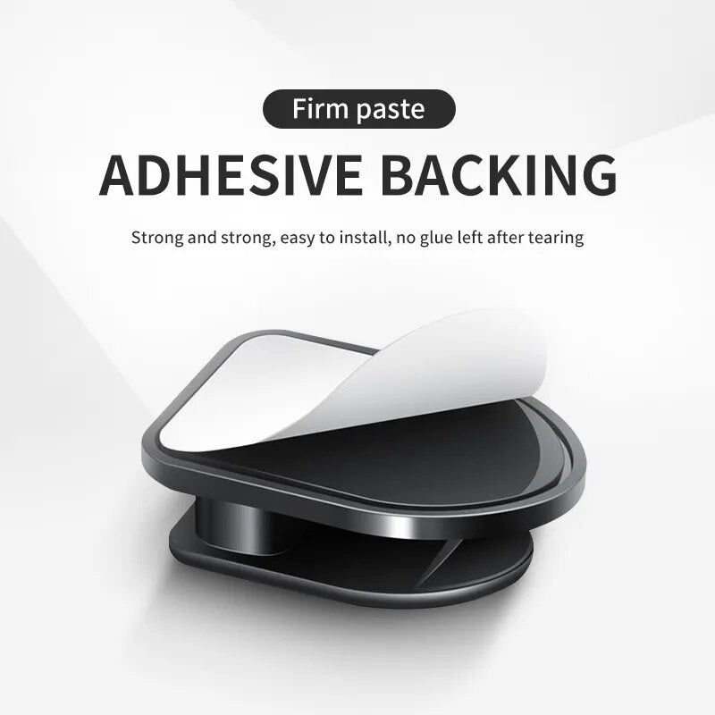 Car Mini Interior Hooks - 2pk