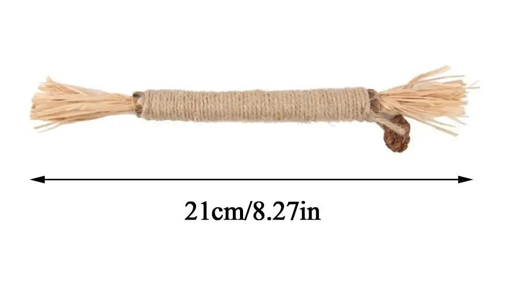 Cat Silvervine Chew Stick 3pk