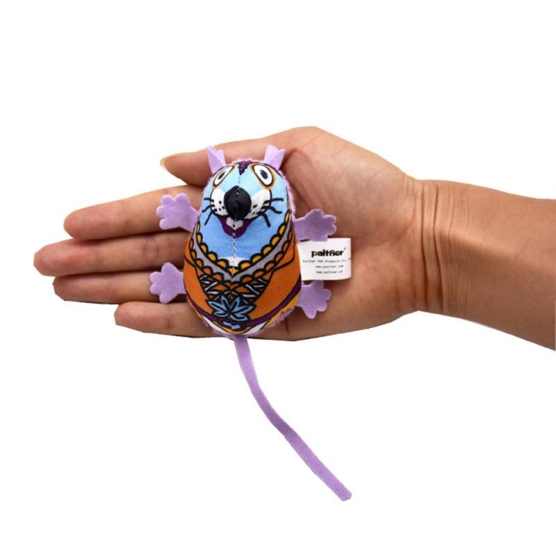 Catnip Cat Toy Mouse