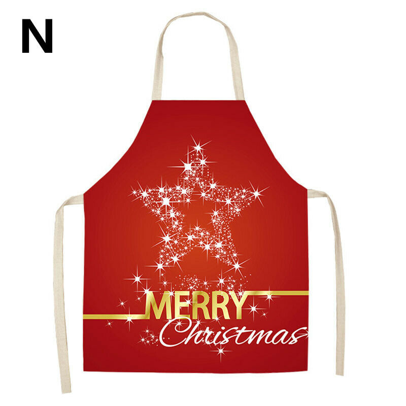 Christmas Apron