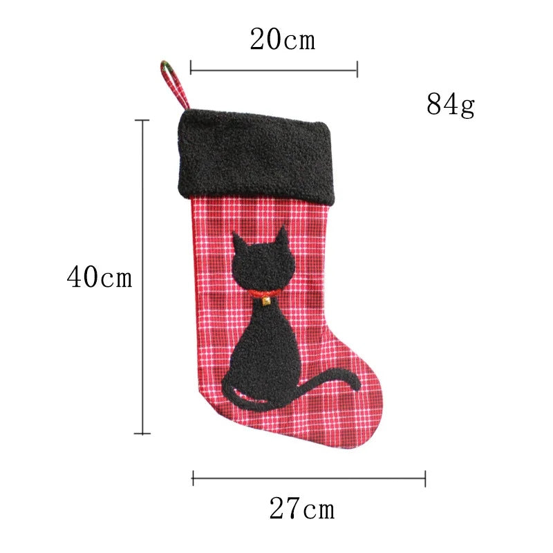 Christmas Stocking for Your Pet