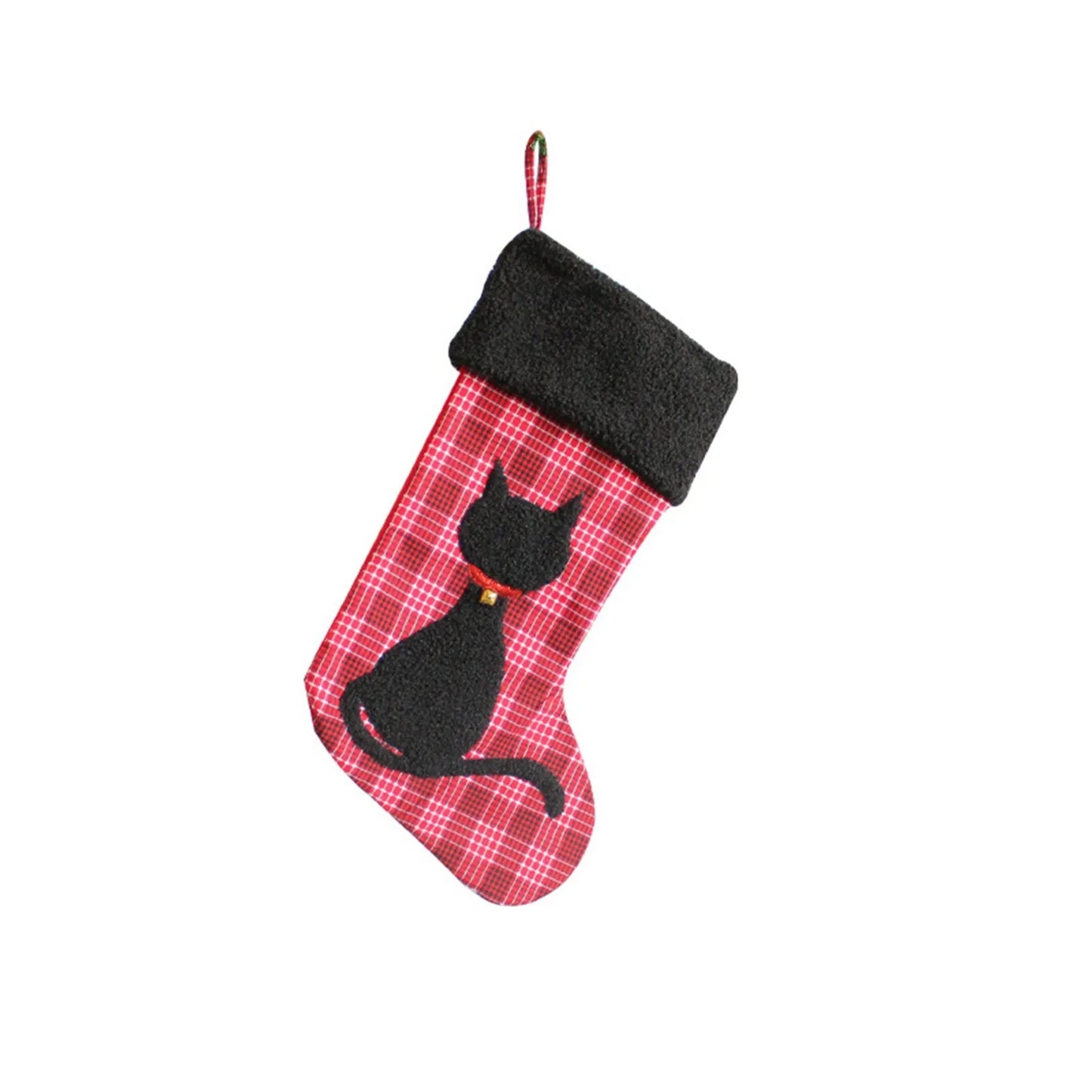 Christmas Stocking for Your Pet