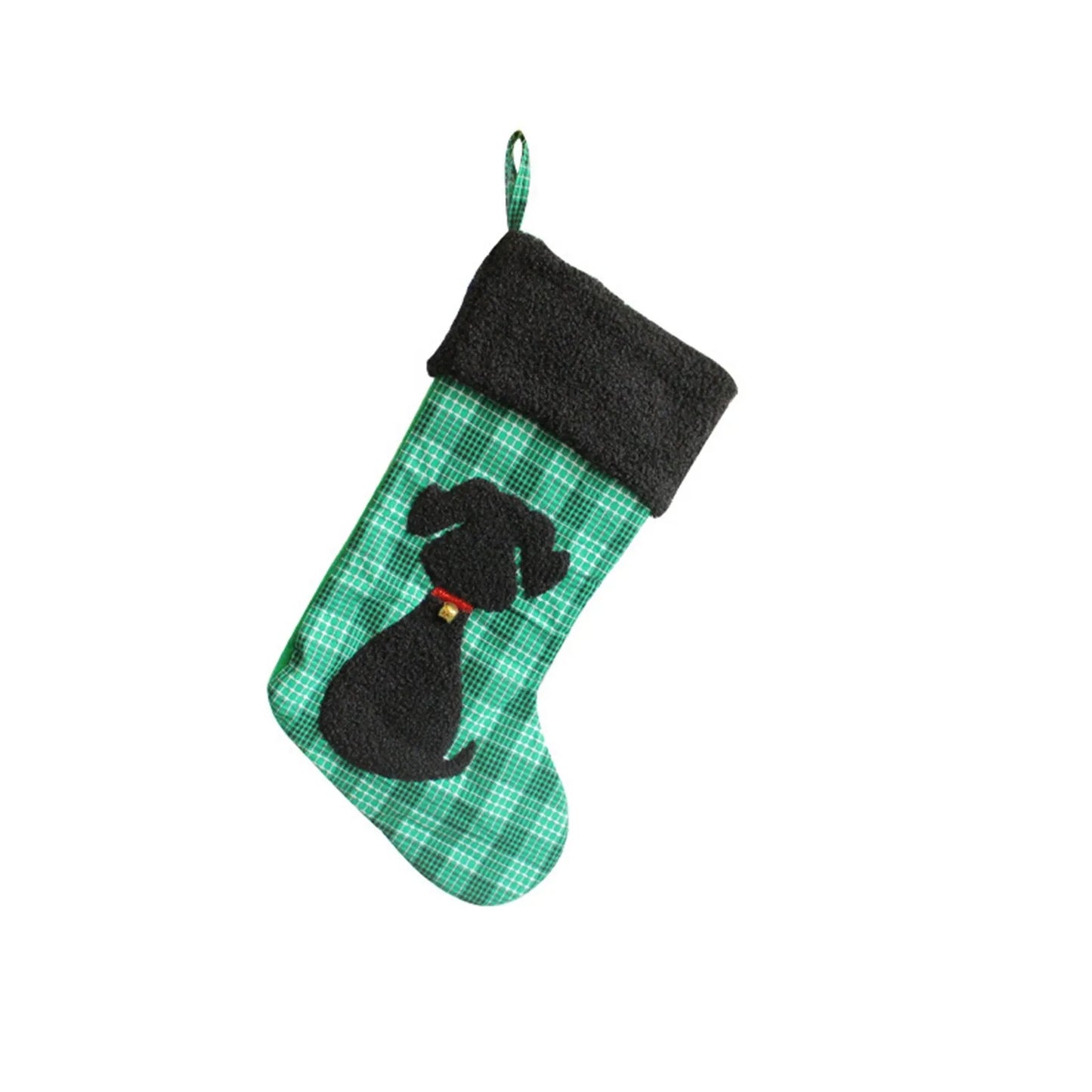 Christmas Stocking for Your Pet