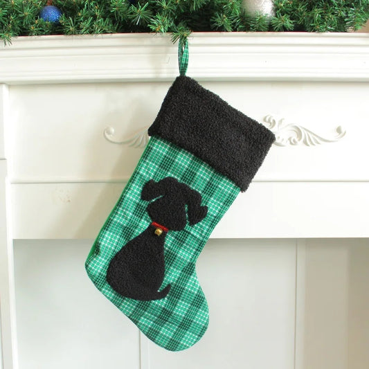 Christmas Stocking for Your Pet