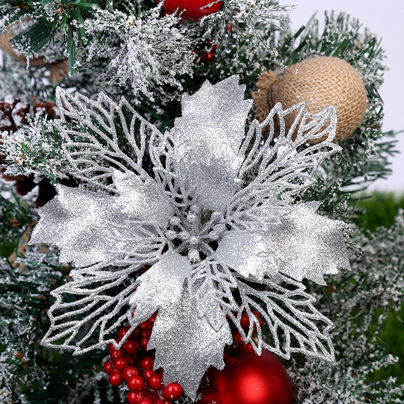 Christmas Tree Decoration - 5pk