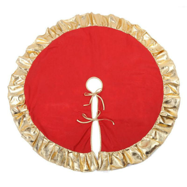 Christmas Tree Skirt