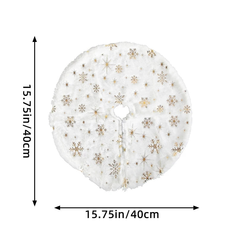 Christmas Tree Skirt