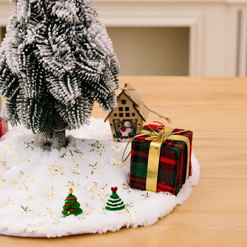 Christmas Tree Skirt