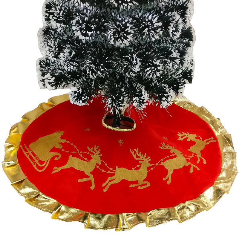 Christmas Tree Skirt